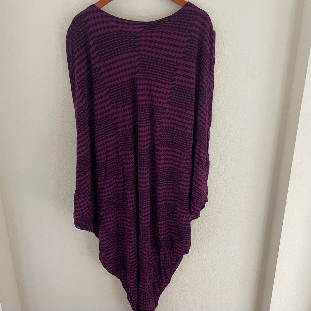 Kamohoalii Cover Up One Size